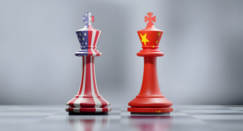 Equilibrio Precario: Il Nuovo Volto delle Tensioni tra USA e Cina